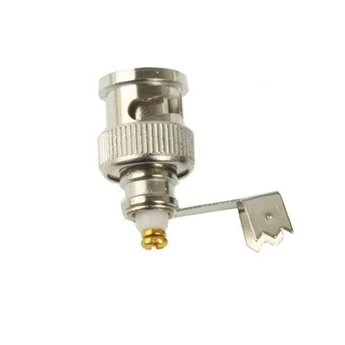 BNC Male Plug Bend Connector Adapter to Coaxial Cable, BNC Male BNC Male Plug Bend Connector Adapter to Coaxial Cable, BNC Male